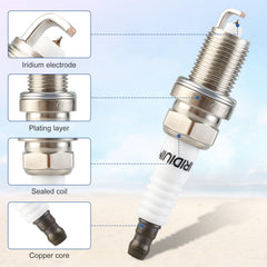 Nextirrer compatibility with Ram and Jeep 3.7L V6 for reliable performance.