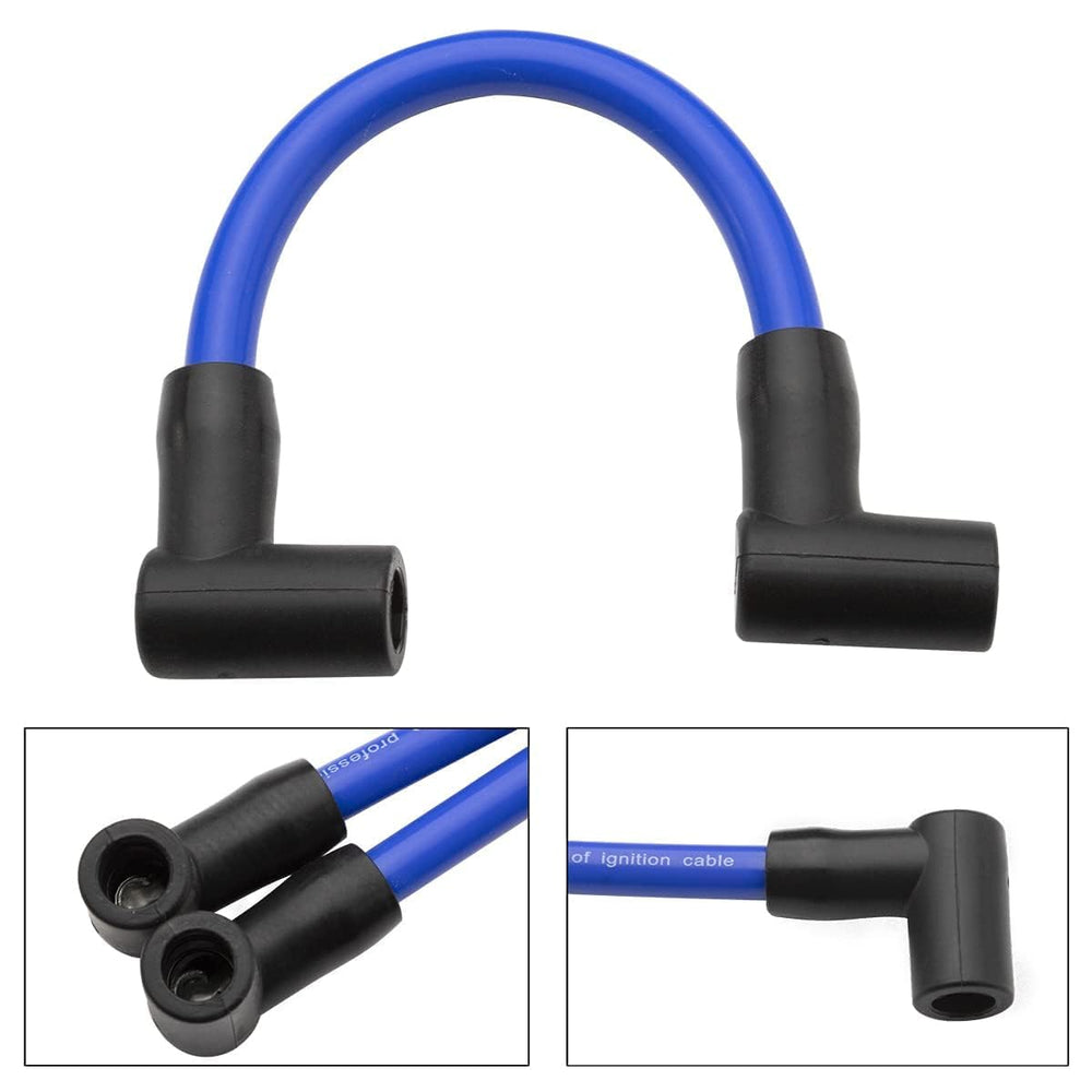 NFSPEEDING 6-wire set ready for outboard engine installation