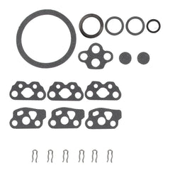 NFSpeeding durable gasket kit emphasizes robust seals against modern fuels.
