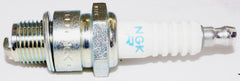 NGK 1134 thread pitch 1.25mm ensuring snug seating.