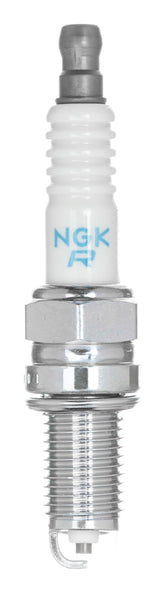 NGK 3481 spark plug pack ready for installation enhances ignition reliability