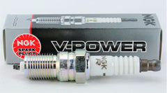 Packaging image of NGK 4177 TR6 V-Power eight-pack