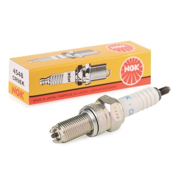 NGK CR9EK spark plugs cross reference compatibility for many models