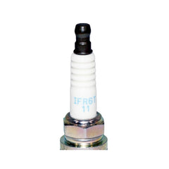 NGK 4589 ceramic insulator for heat resistance