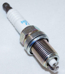 Compatibility guide indicating vehicle fit checks for NGK plugs