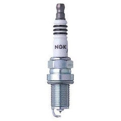 NGK 6418 iridium spark plugs six-pack ready for reliable ignition and easy maintenance