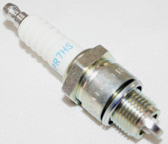 NGK 6422x4 spark plugs with clear labels for quick verification