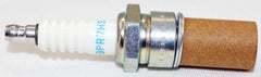 NGK 6422x4 spark plugs ready for direct replacement in compatible engines