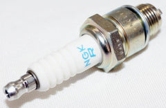 NGK 6422x4 spark plugs setup suggesting straightforward installation steps