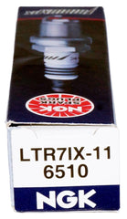 NGK brand logo image reinforces trusted OEM provenance