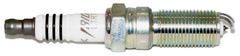 NGK spark plug iridium-tip detail showing premium construction and longevity