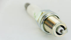 NGK 6953 spark plug BKR5E-11 assembled, designed for efficient engine fit.