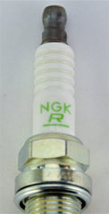 NGK 6953 spark plug BKR5E-11 packaging, secure and ready for stock.