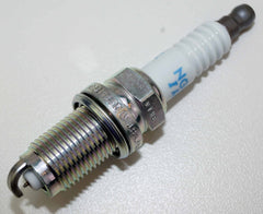 NGK 6994 IZFR6K-11 iridium tip detail; high-durability central electrode