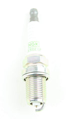 NGK 7092 label on NGK BKR6EGP eight-pack signals trusted compatibility