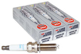 NGK 90526 spark plug pack, exact replacement for Maverick X3 engines.