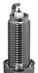 NGK 94201 spark plug made-in-Japan label signaling premium craftsmanship