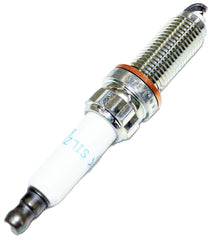 NGK branding communicates OEM quality and reliability.