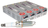 NGK 97506 laser iridium spark plug pack shows OEM-grade replacement for BMWs.