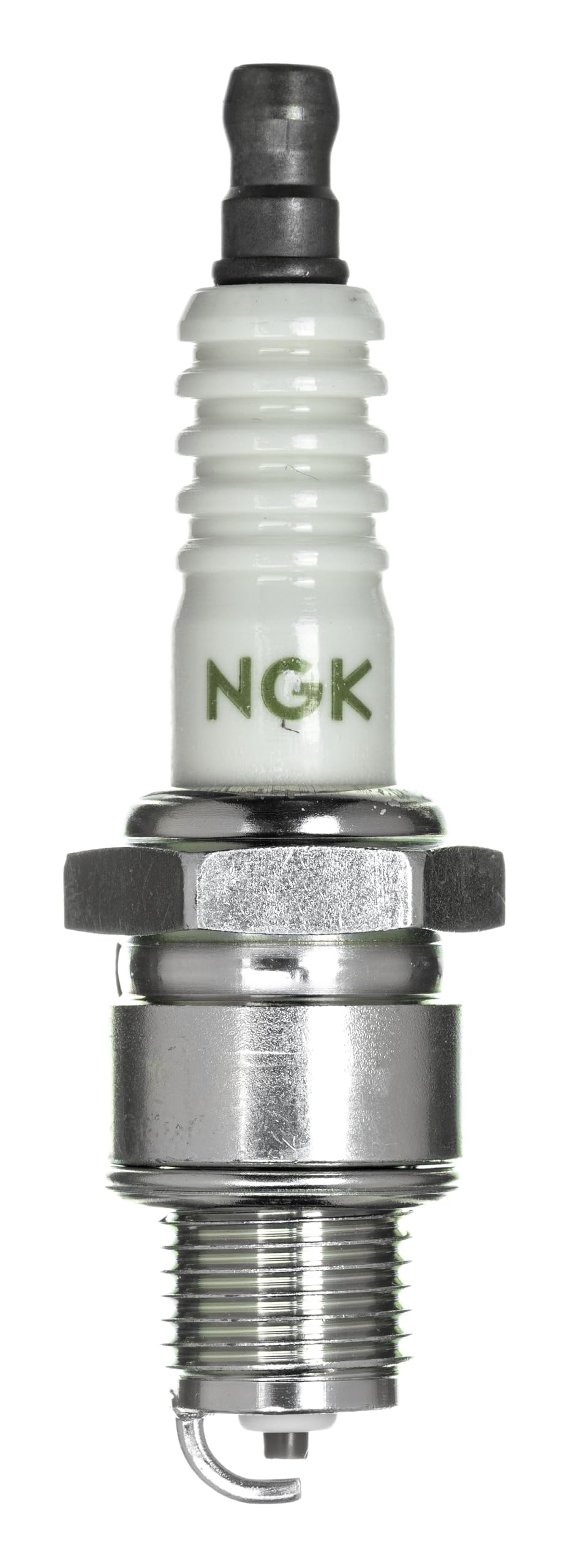 NGK BP8H-N-10 spark plug pack of 4 for easy replacement and reliable ignition