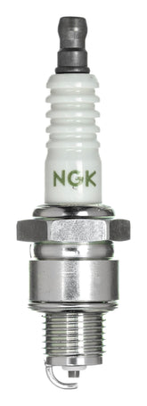 NGK BP8H-N-10 spark plug pack of 4 for easy replacement and reliable ignition
