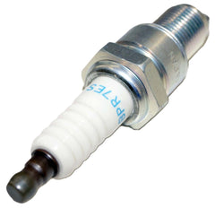Overview of NGK BPR7ES spark plugs improving ignition consistency.