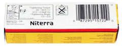 NGK BR9ES packaged securely for transport and storage.