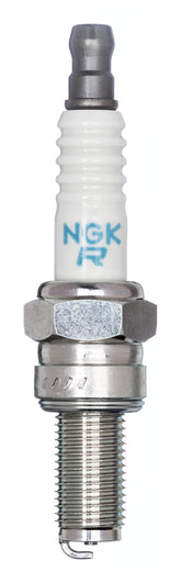 NGK CR9EB eight-pack spark plugs for Yamaha jet boats ensuring reliable ignition and durability.