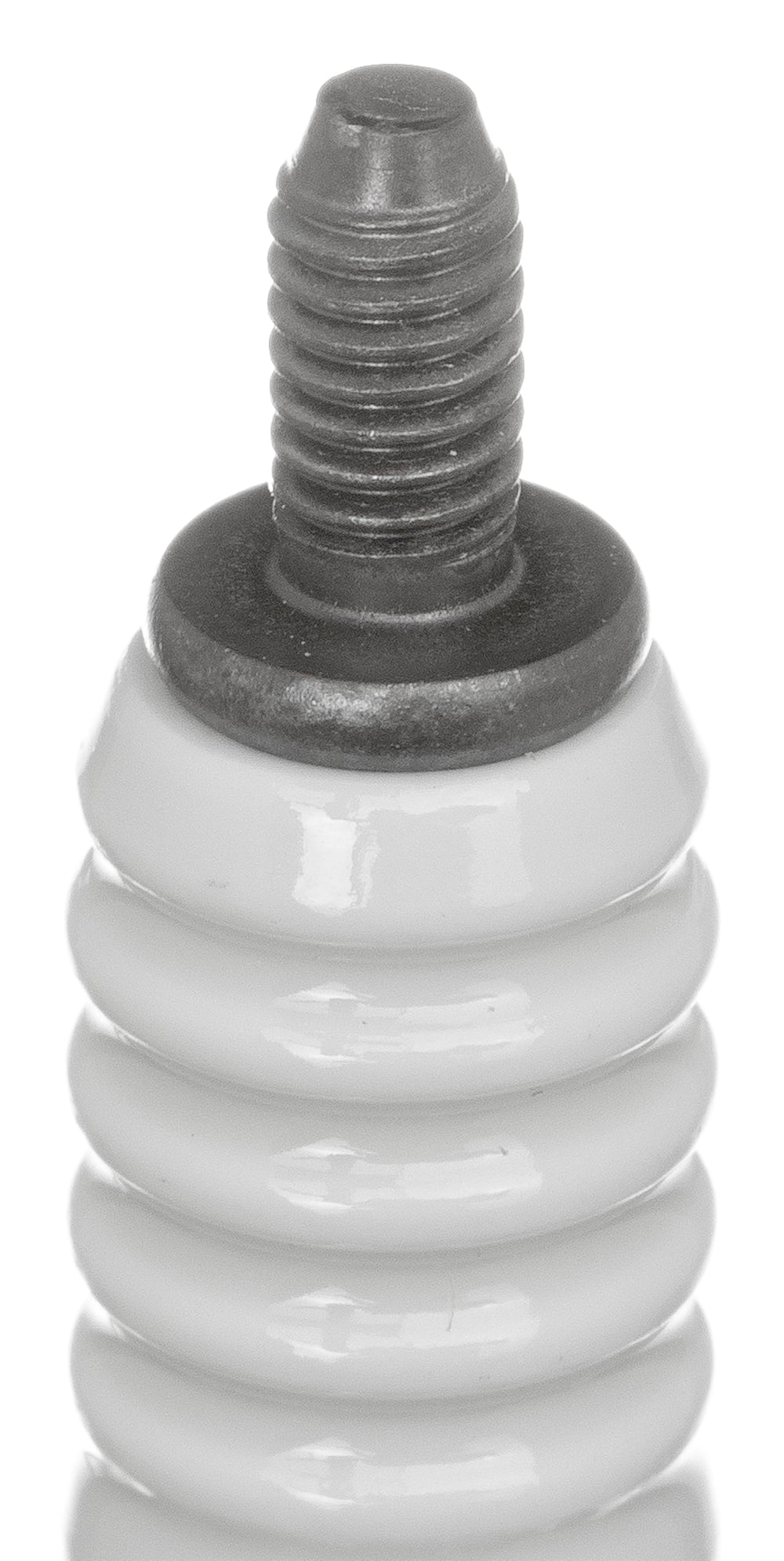 NGK CR9EK spark plug 4-pack packaging showcases durable materials for long-lasting performance.