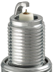 NGK DILKAR7M8 spark plug packaging shows genuine OE quality and easy replacement