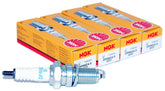 NGK DPR6EA-9 4-pack box showing reliable ignition components