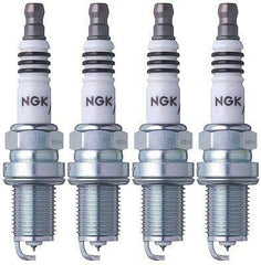 Genuine NGK packaging and hardware for NGK Iridium IX 5464 plugs