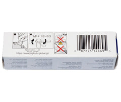 Durable NGK Iridium IX tip image underscores heat resistance for modern engines.