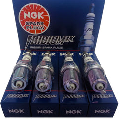 NGK Iridium IX spark plug LFR7AIX 2309, reliable ignition for smoother engine performance