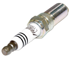Installed NGK Iridium IX spark plugs in a V8 Silverado