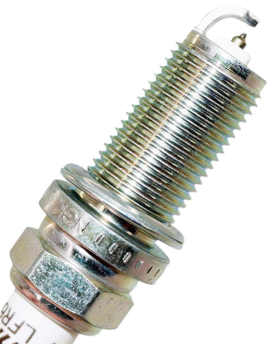 NGK iridium spark plugs during installation imply smoother starts and reliable ignition.