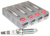 NGK Laser Iridium 94702 box packaging shows genuine parts for reliable installation.
