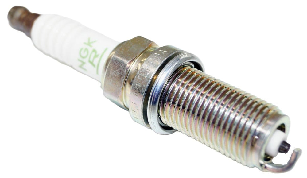 Installed in a vehicle, NGK LFR6A11 delivers consistent starting and smooth idle.