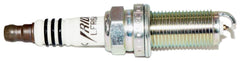 NGK LFR6AIX-11 packaging label illustrating compatibility and fitment guidance.