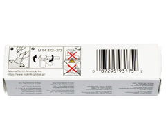 NGK LKR7DIX-11S 4-pack packaging implying performance-focused ignition components.