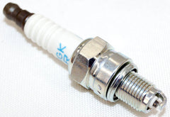 NGK LR8B hex wrench packaging indicates installation-ready design