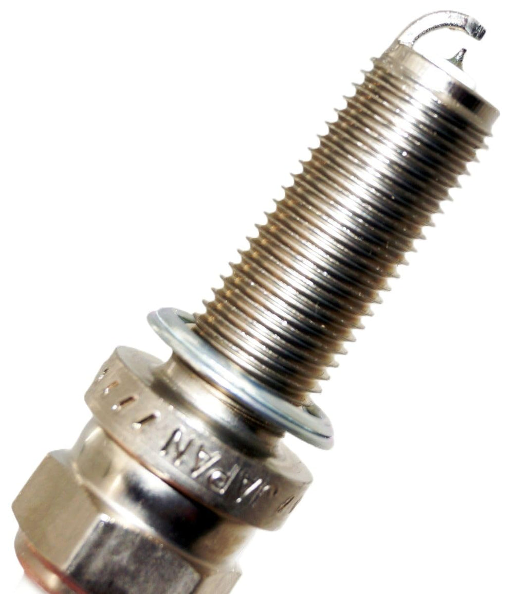 NGK 3-pack spark plugs for Can-Am Maverick X3 maintenance.