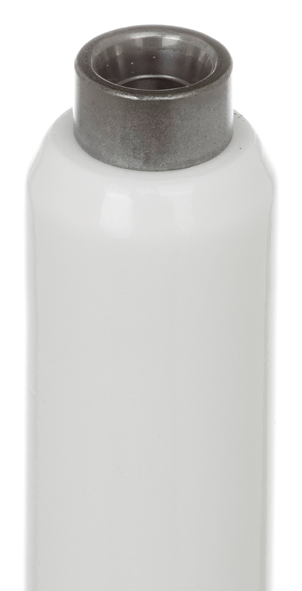 NGK PLFER7A8EG dual ground electrodes close-up for more consistent spark
