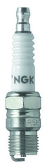 NGK R56738 3249 spark plug in a 4-pack for reliable ignition and performance