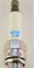 NGK SILZKR7B11 pack ready for packaging and sale.