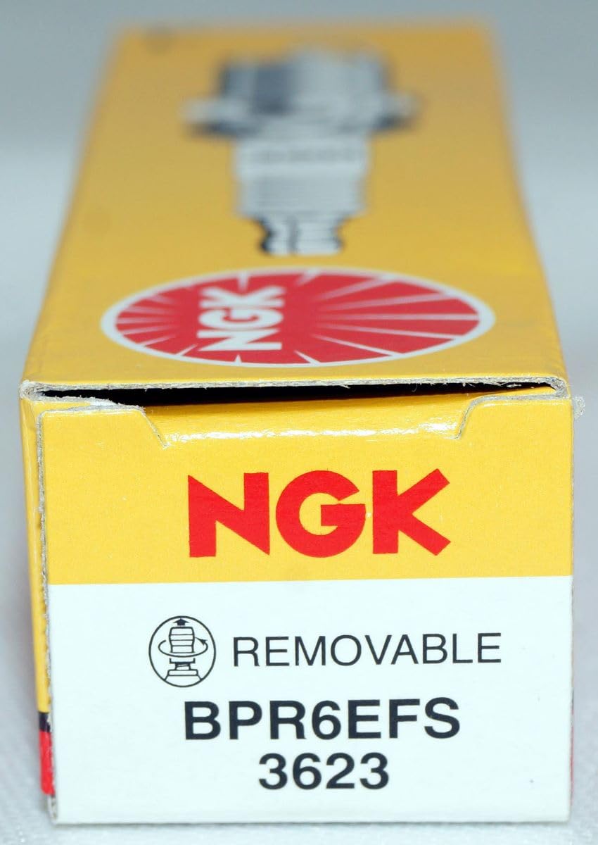 NGK spark plug 3623 compatibility across vehicles and equipment