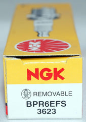NGK spark plug 3623 compatibility across vehicles and equipment
