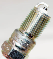 NGK spark plug 3623 18mm gap close-up for setup