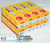NGK spark plug 3623 in box for quick replacement