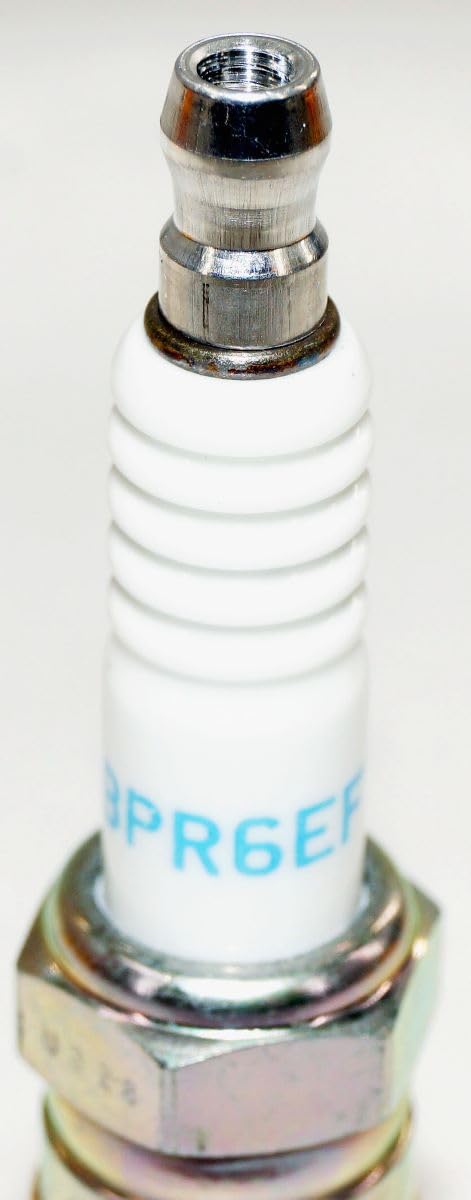 NGK spark plug 3623 torque specs for correct installation